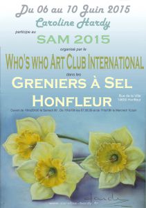 SAM 2015