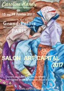 Salon ART CAPITAL