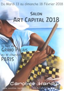 ART CAPITAL 2018