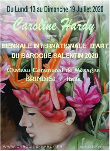 Biennale Internationale d'Art du Baroque 