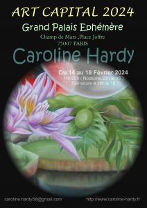 ART CAPITAL 2024 ART CAPITAL 2024