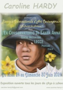 Biennale d'Art Contemporain Biennale d'Art Contemporain